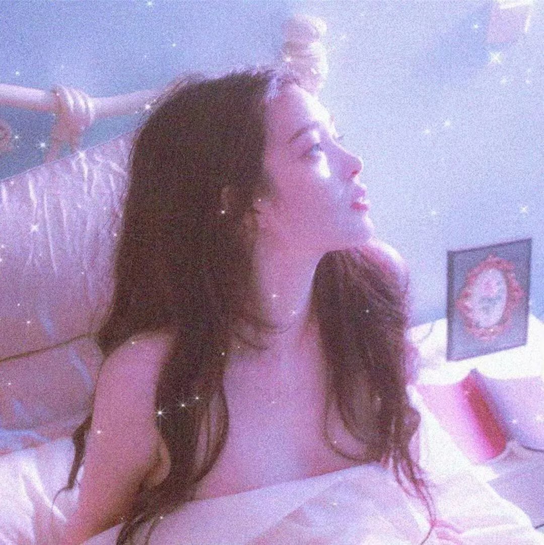 美人鱼